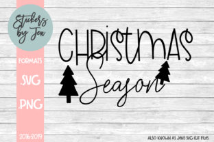 Christmas Season Illustrations